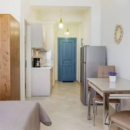 Naxian Place 2 Lägenhet Agios Prokopios (Naxos)