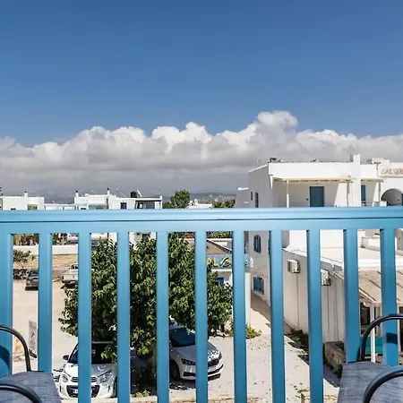 Naxian Place 2 Appartamento