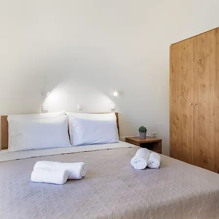 Naxian Place 2 Apartment